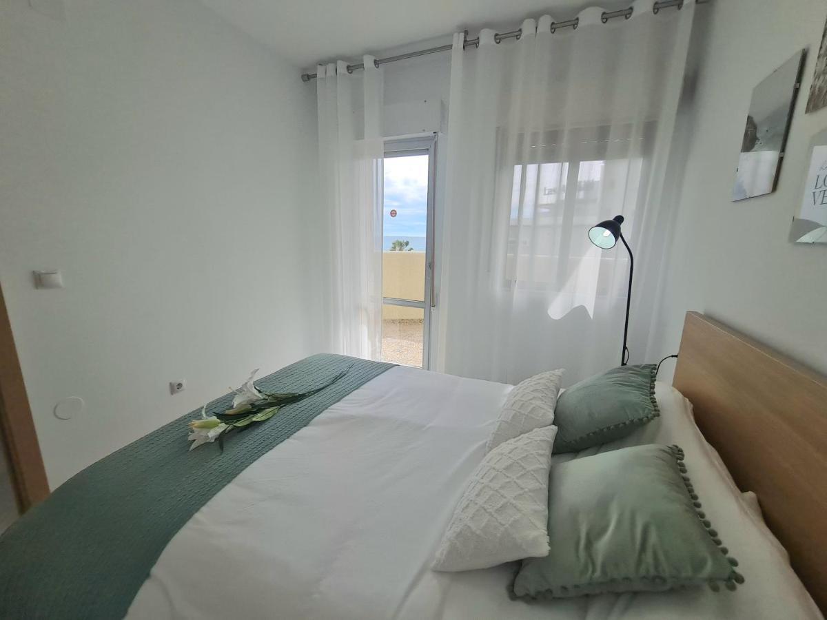 Precioso apartamento con piscinas y vistas al mar. Benalmádena Exterior foto